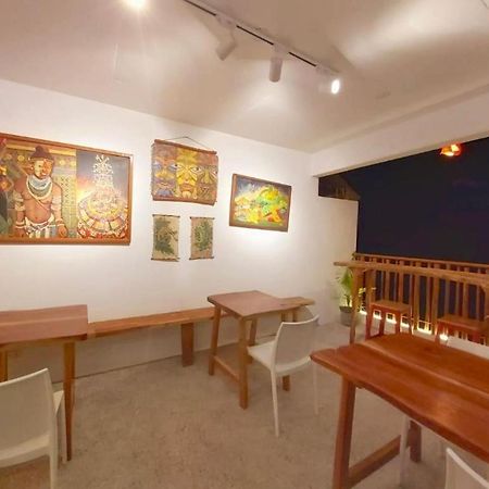 Hannah Hotel Balabag  Dış mekan fotoğraf