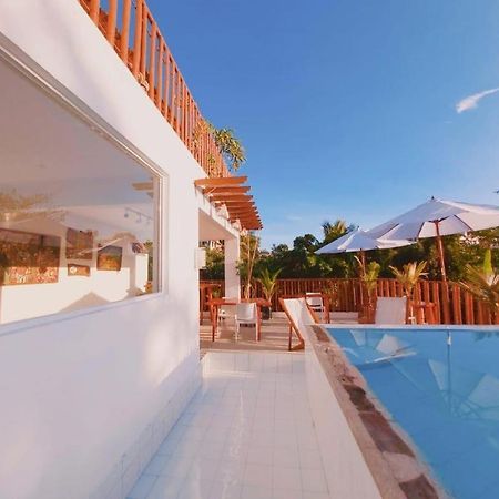 Hannah Hotel Balabag  Dış mekan fotoğraf