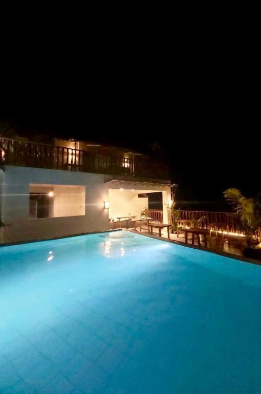 Hannah Hotel Balabag  Dış mekan fotoğraf