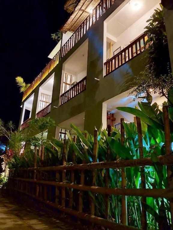 Hannah Hotel Balabag  Dış mekan fotoğraf