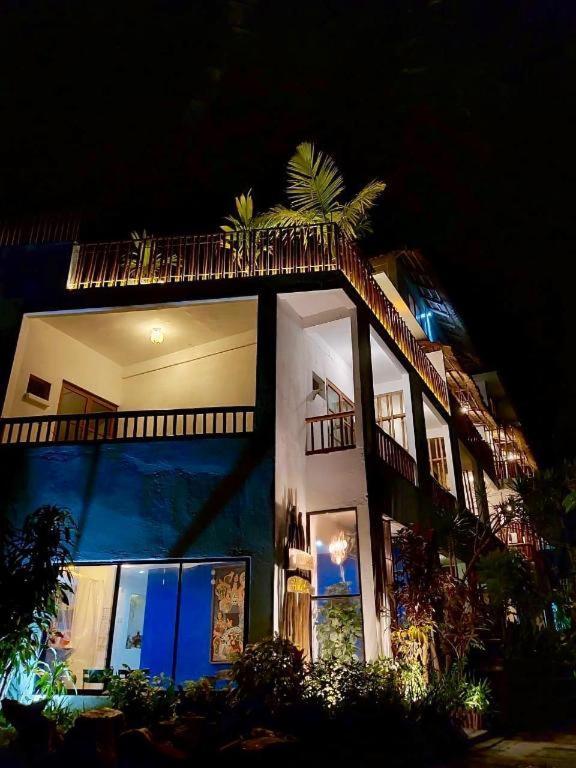Hannah Hotel Balabag  Dış mekan fotoğraf