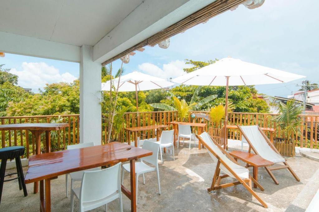 Hannah Hotel Balabag  Dış mekan fotoğraf