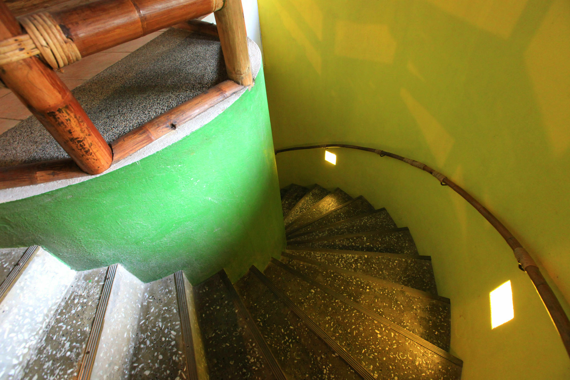 Hannah Hotel Balabag  Dış mekan fotoğraf