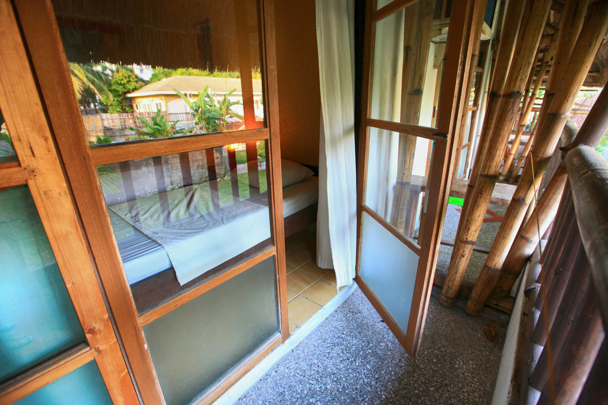 Hannah Hotel Balabag  Dış mekan fotoğraf